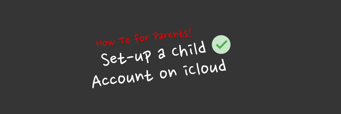 How to Set Up a Child Account on Your iPhone: A Parent’s Guide