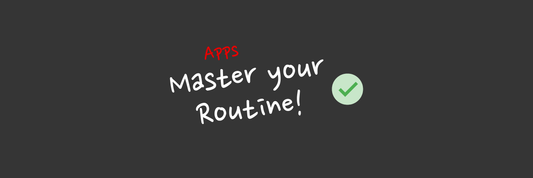 Master Your Routine with Habit Tracker: A Simple Tool for Big Changes!