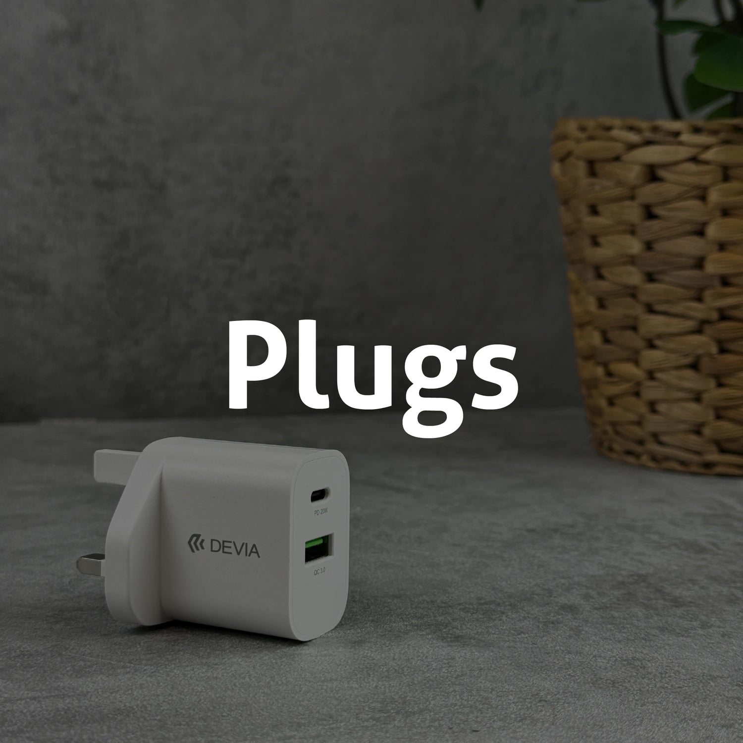 Plug Adapters