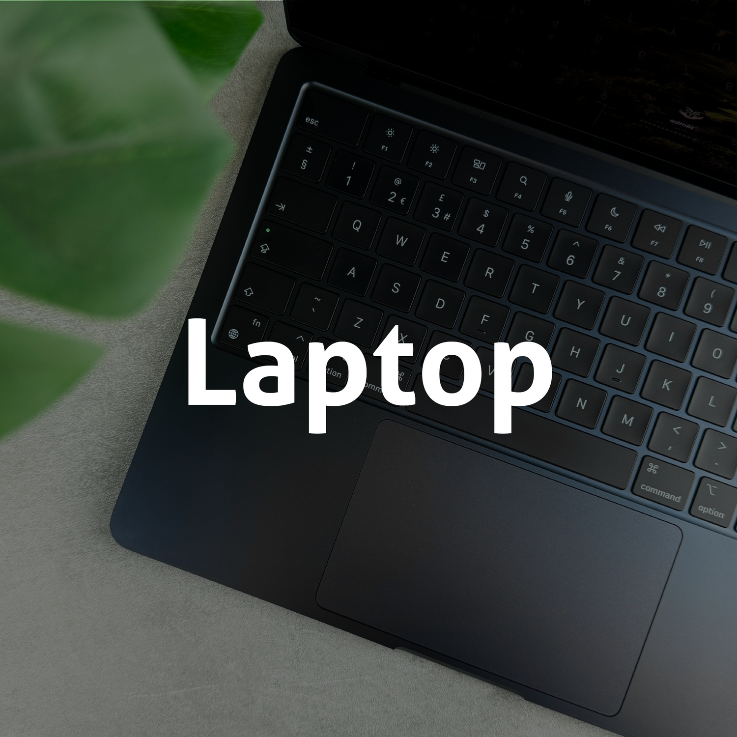 Laptops