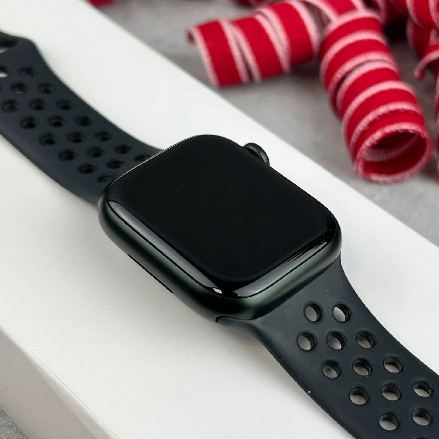 Apple Watch Series 7 41mm Green