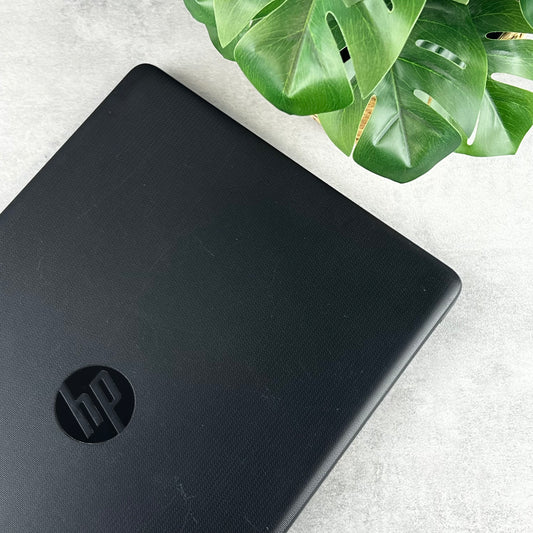 HP Laptop 15-DA0XXX 1TB in Black