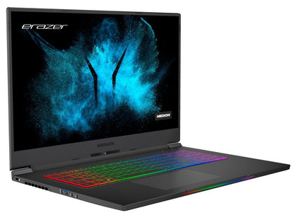 Medion Erazer Beast X30 Gaming Laptop