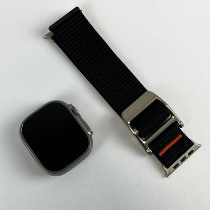 Apple Watch Ultra 1 (CERTIFIED)