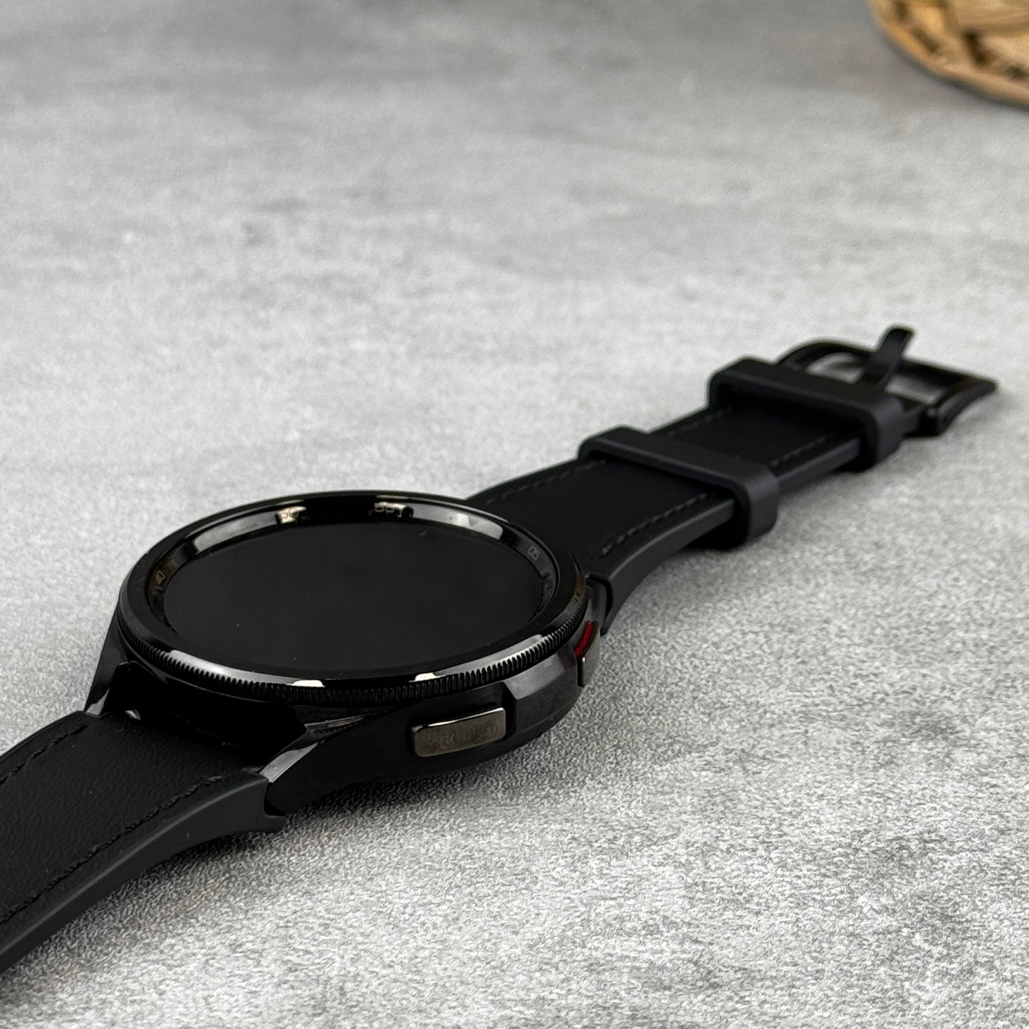 Galaxy Watch6 Classic 47mm Black (SM-R960)