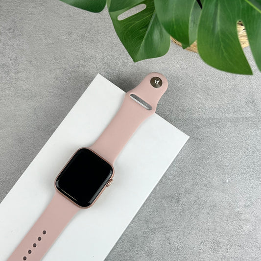 Apple Watch Series 5 44mm Gold