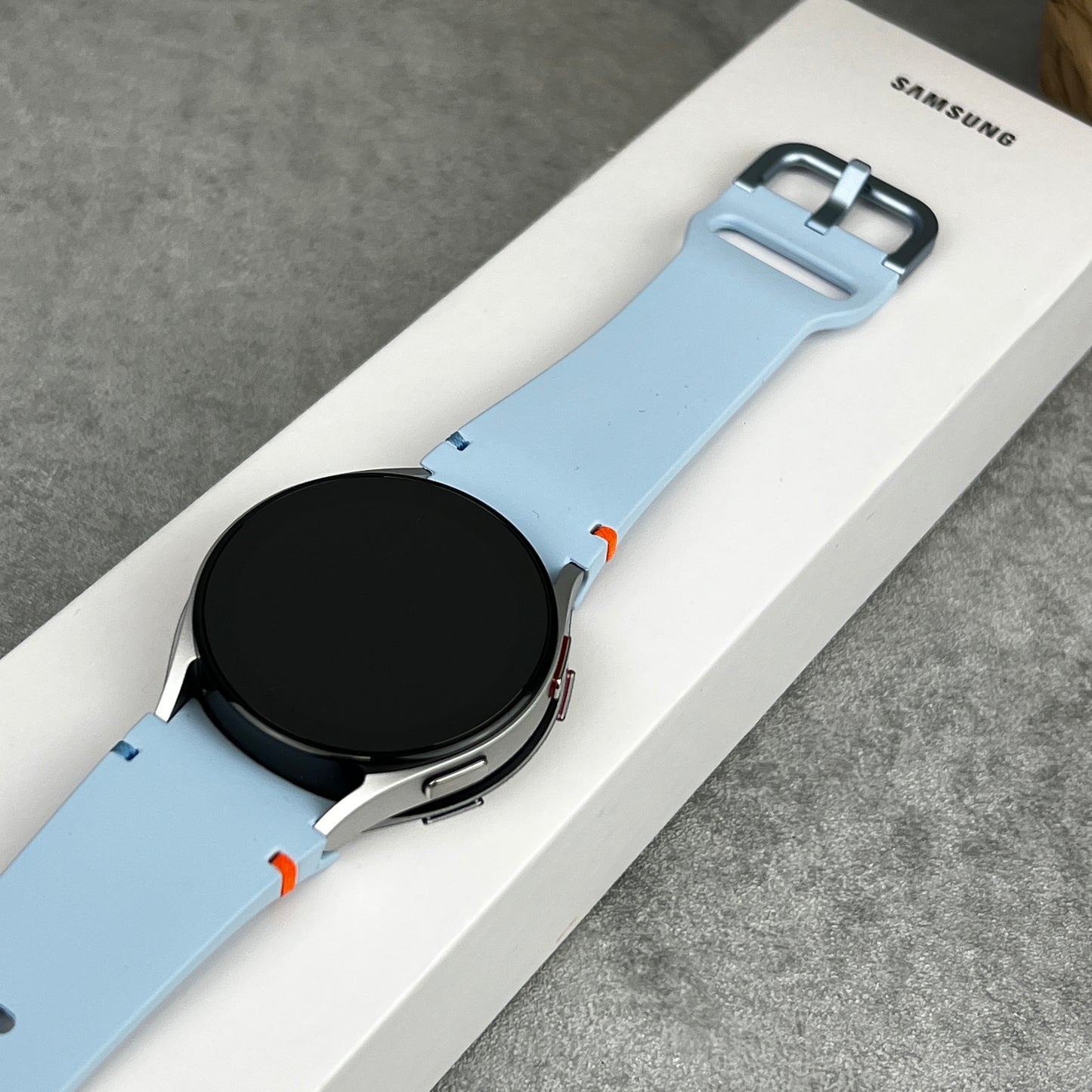 Galaxy Watch FE 40mm Silver