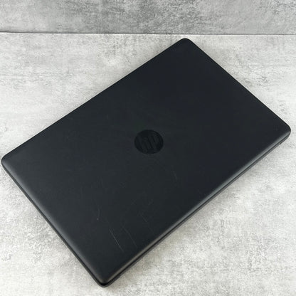 HP Laptop 15-DA0XXX 1TB in Black