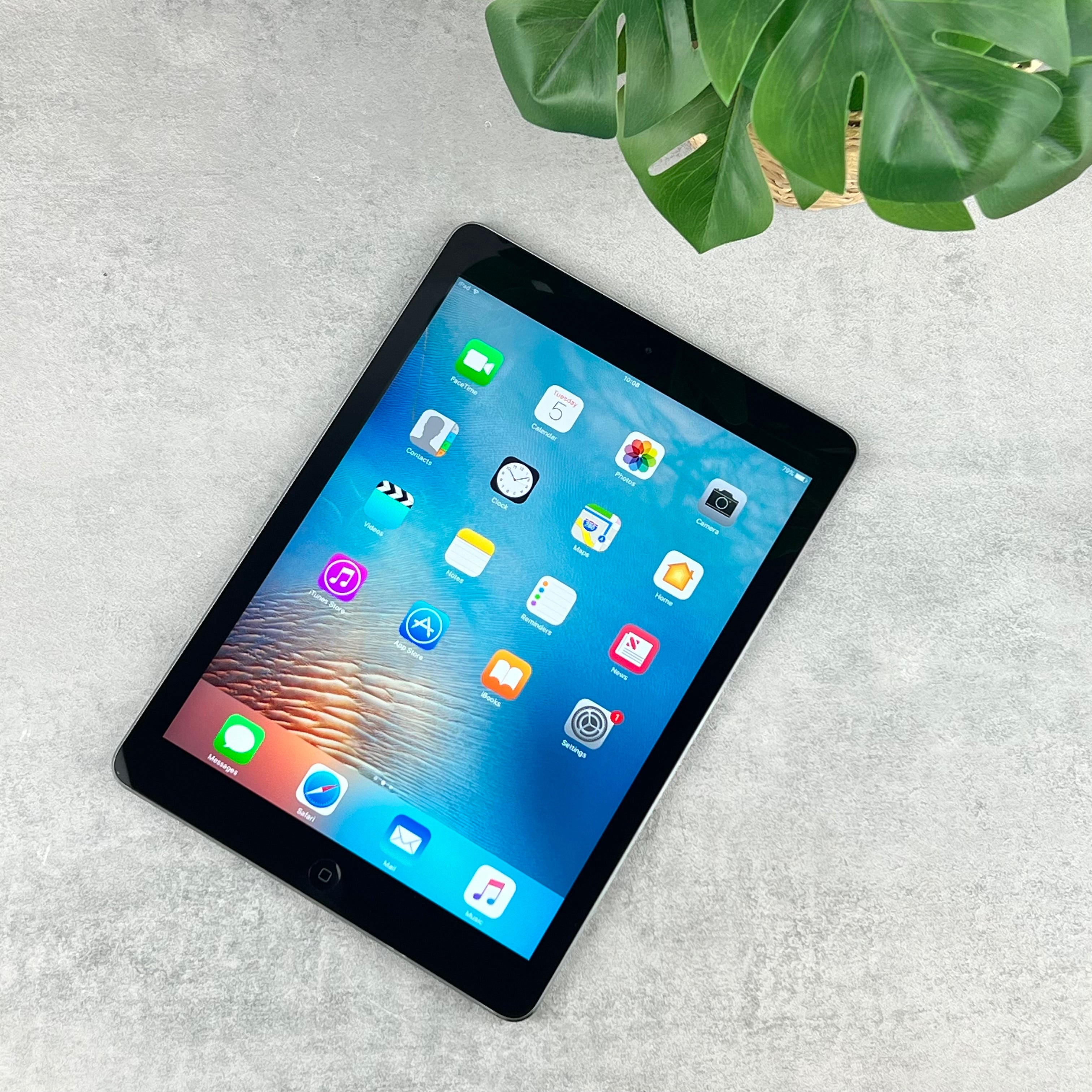 Apple iPad offers Air 1st Generation 16GB