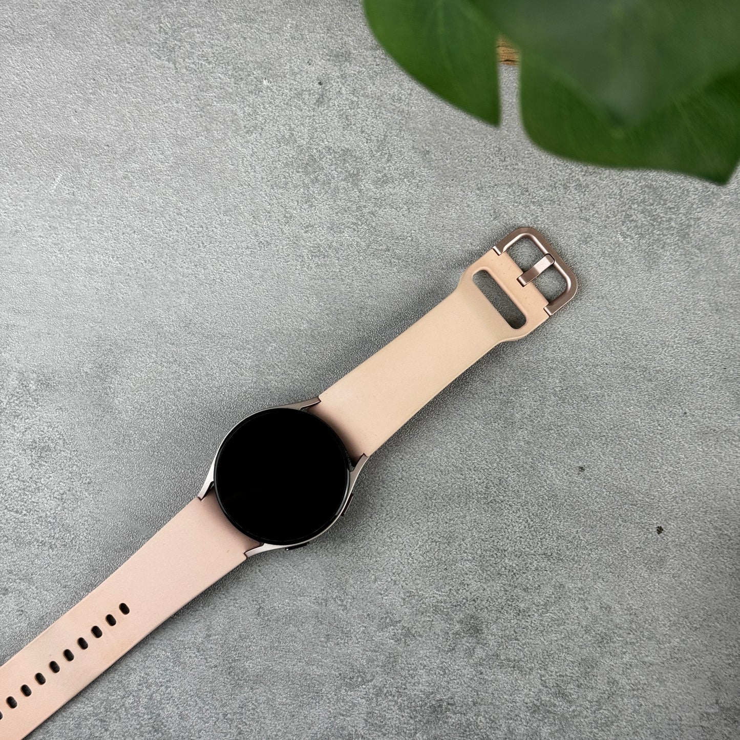 Galaxy Watch5 40mm Pink Gold