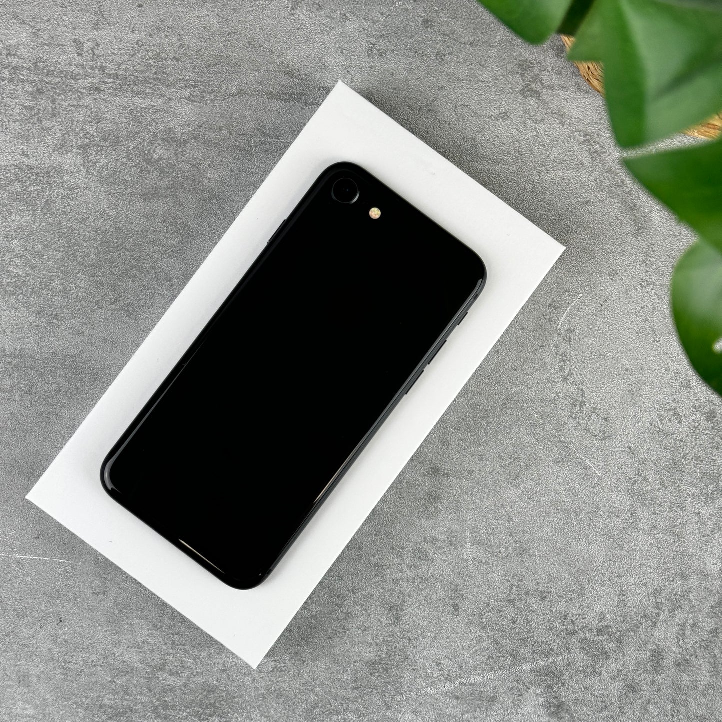 Apple iPhone 8 in Space Grey