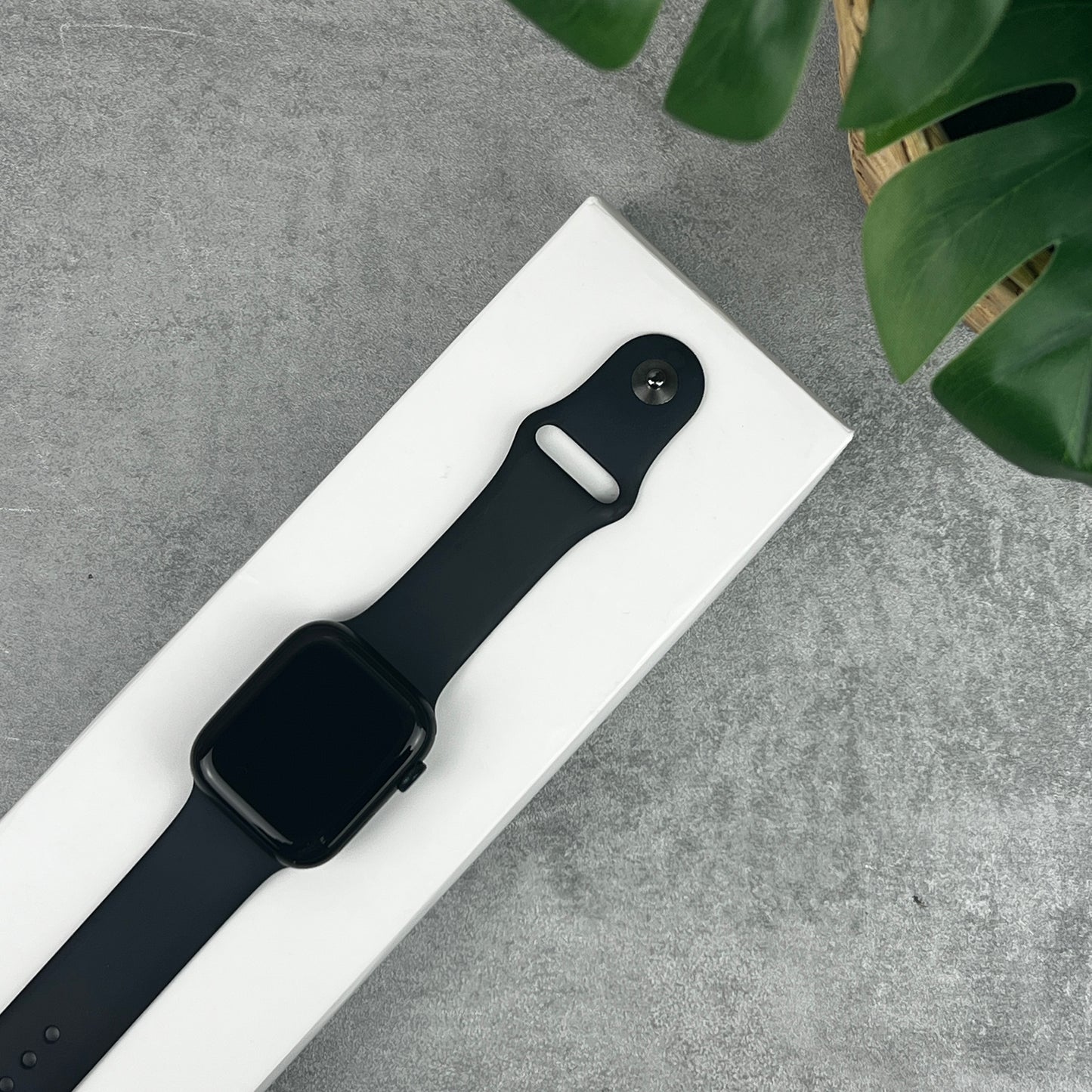 Apple Watch Series 9 45mm Midnight