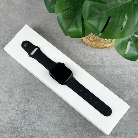 Apple Watch Series 8 45mm Black