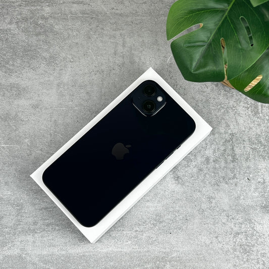 Apple iPhone 14 Plus Midnight