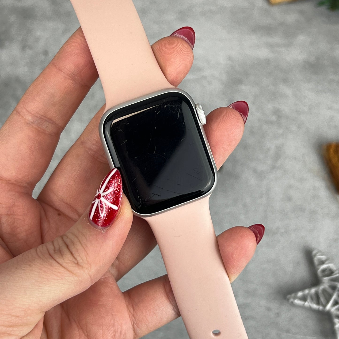 Apple Watch Series 4 40mm Gold (CLEARANCE)