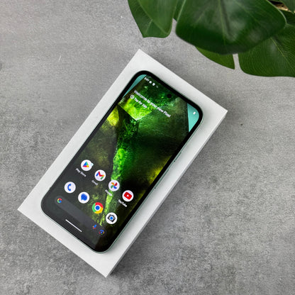 Google Pixel 8a Aloe (CERTIFIED)