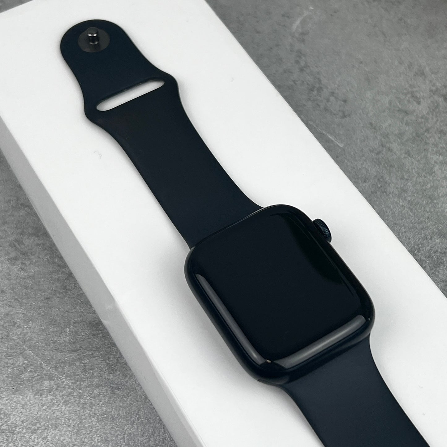 Apple Watch Series 9 45mm Midnight