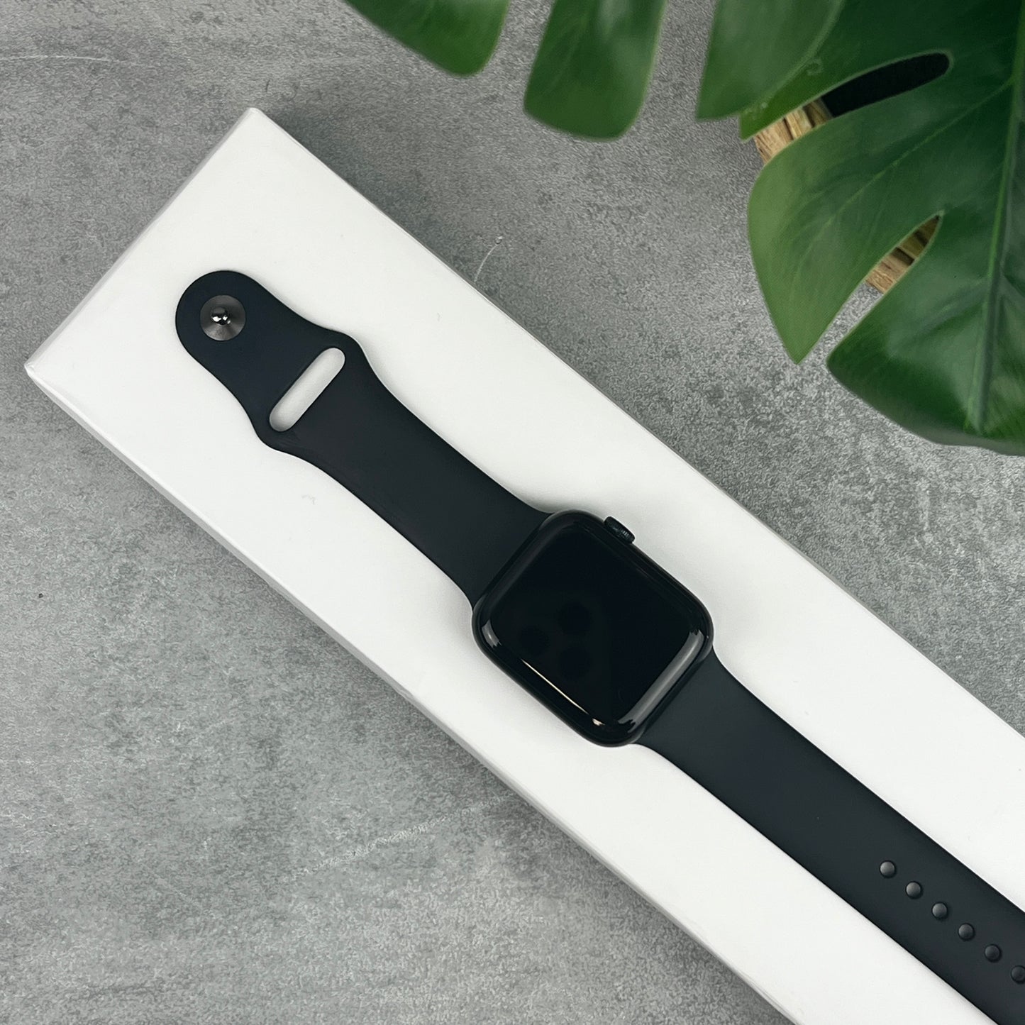 Apple Watch Series 9 45mm Midnight