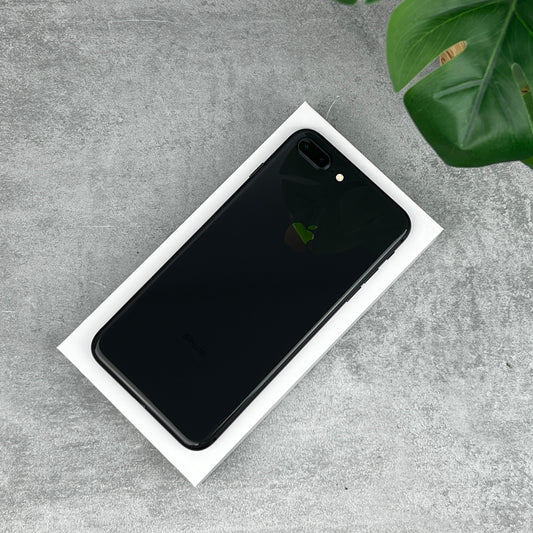 Apple iPhone 8 Plus Space Grey