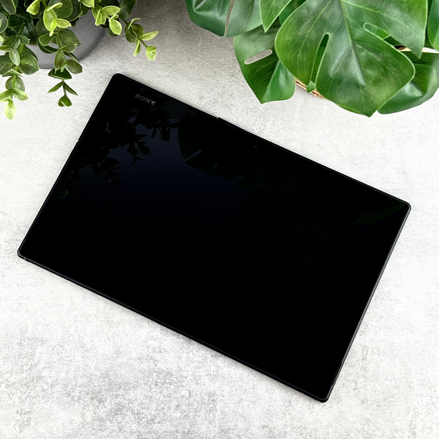 Sony Xperia Z2 Tablet 32GB in Black