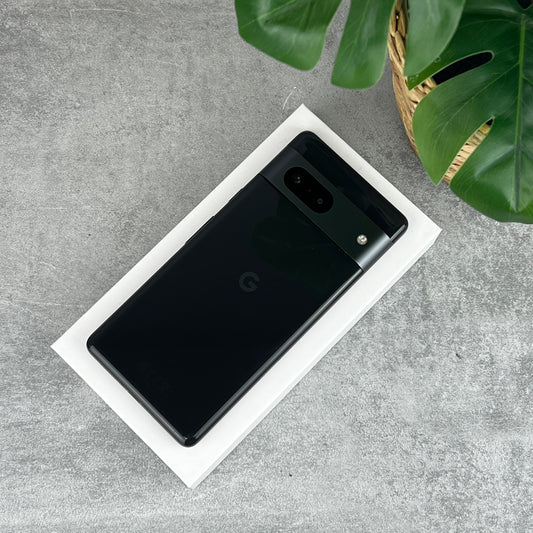 Google Pixel 7 Black (Unlocked)