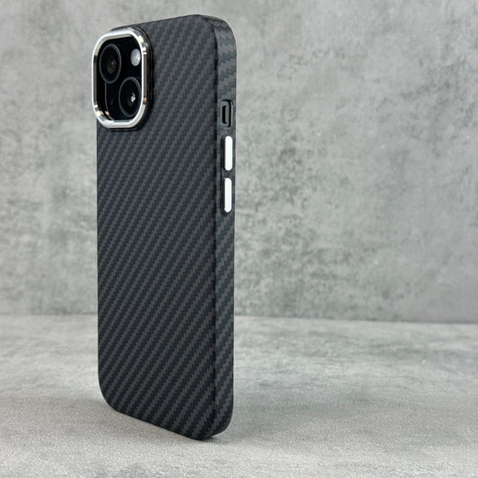 Carbon for iPhone 15 Series