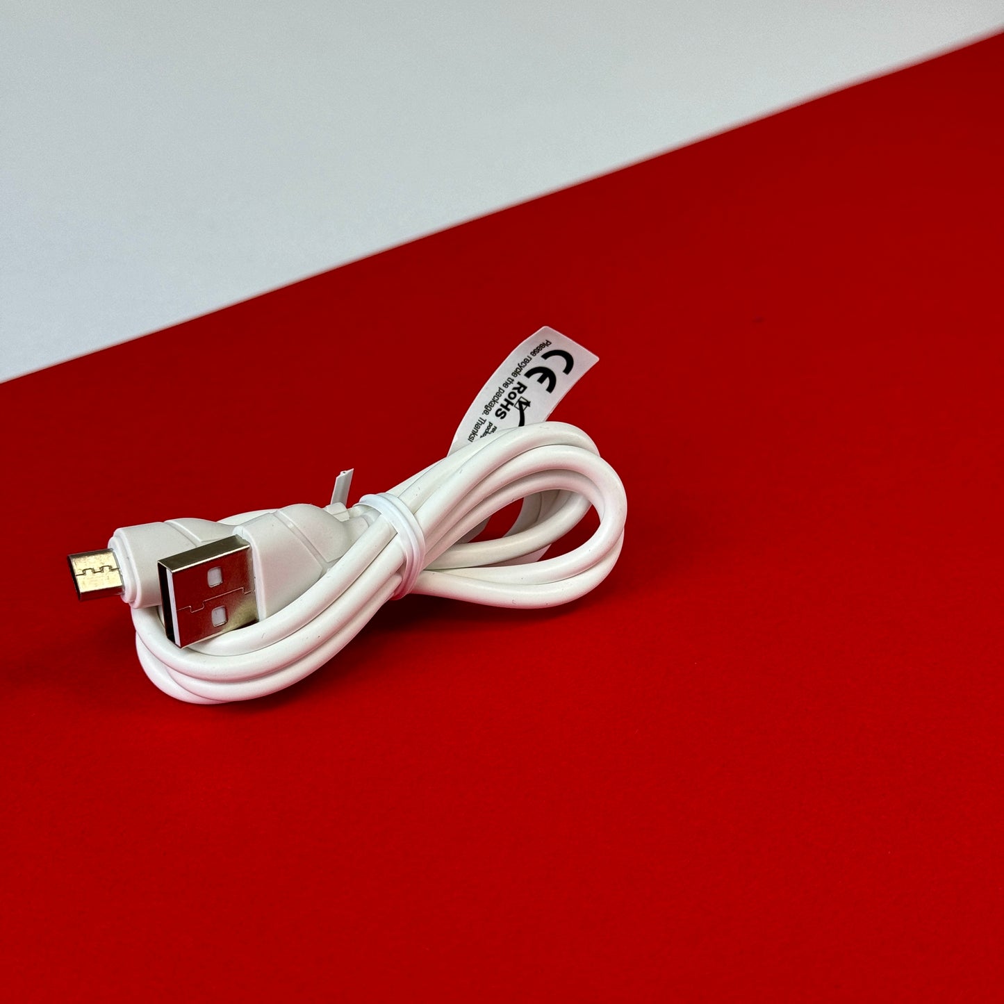 Micro USB to USB-A Cable