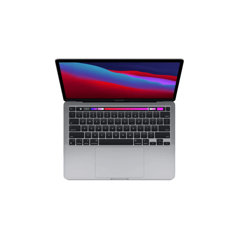 Apple MacBook Pro 13.3-Inch 2020 Space Grey / M1 Chip / 256GB SSD