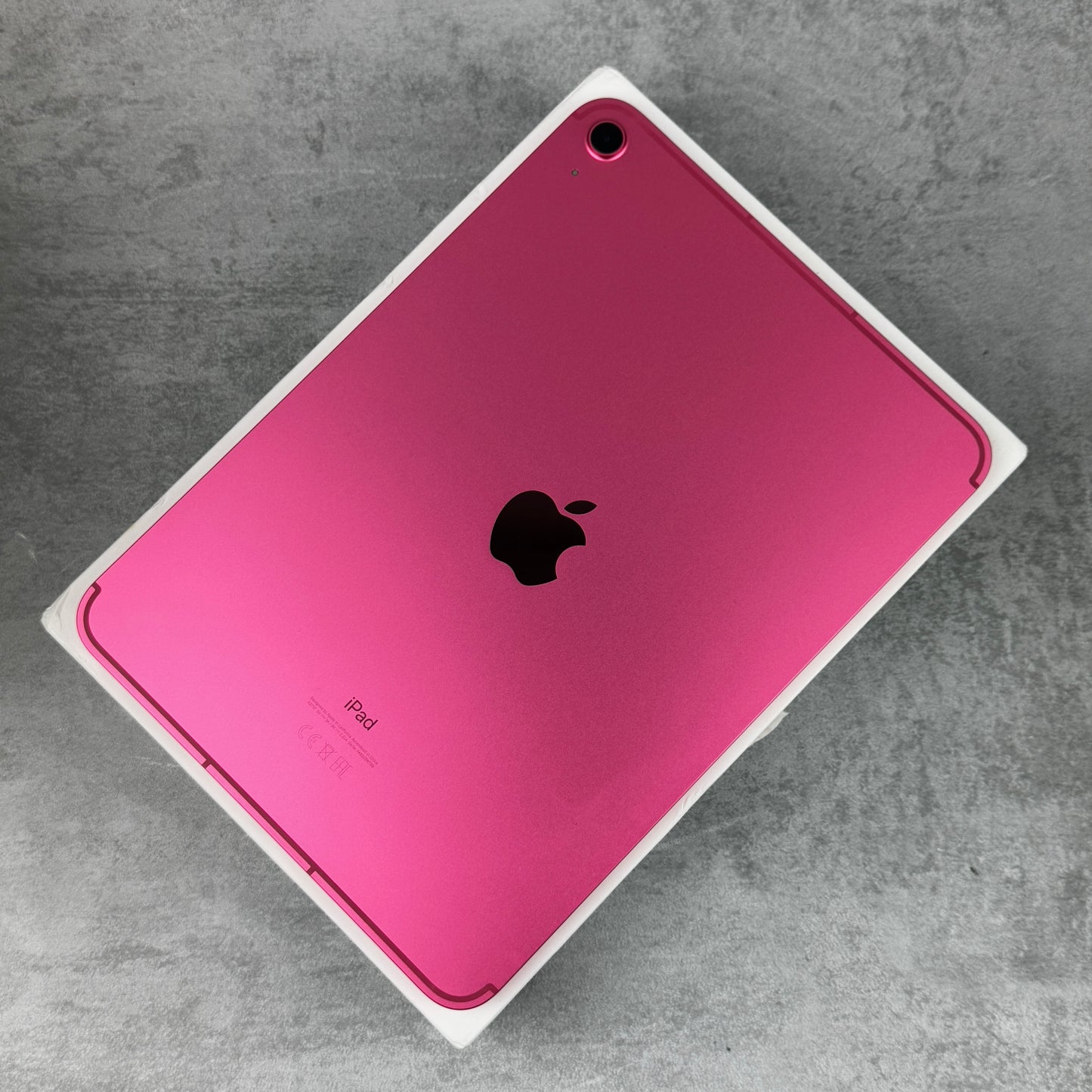 Apple iPad 10th Generation WiFi (2022) Pink