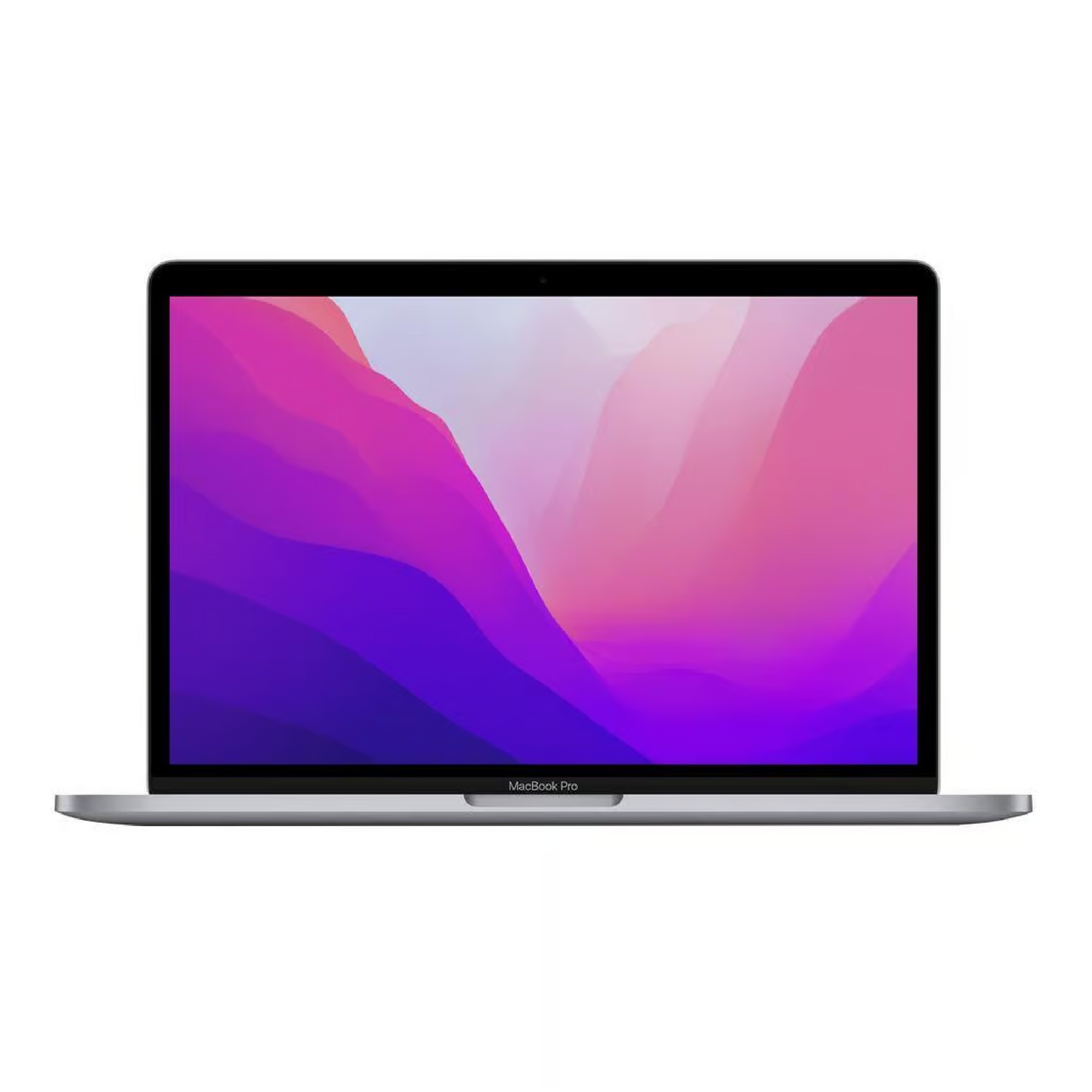 Apple MacBook Pro 13.3" 2022 Space Grey / M2 Chip / 256GB SSD