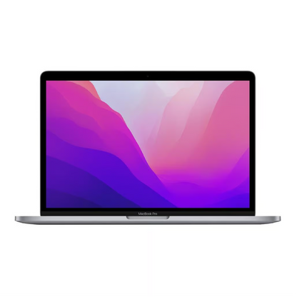 Apple MacBook Pro 13.3" 2022 Space Grey / M2 Chip / 256GB SSD