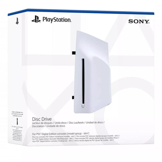 Sony PlayStation 5 Disk Drive