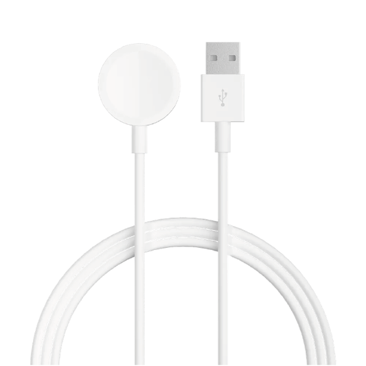 Apple Watch Charger (USB-C/USB-A)